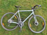 Bicicleta Kona Rove AL DL 2021
