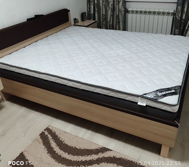 Продам матрас ортопедический