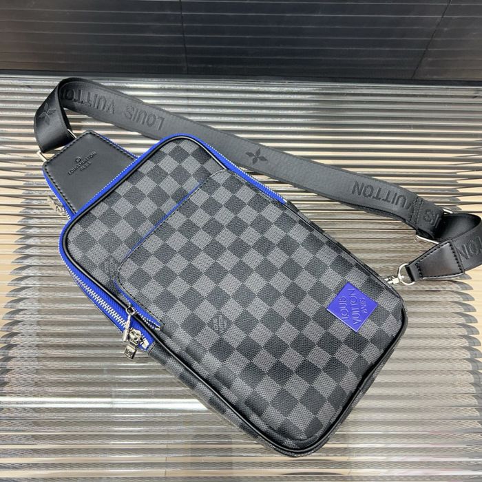 Мъжка Чанта Louis Vuitton