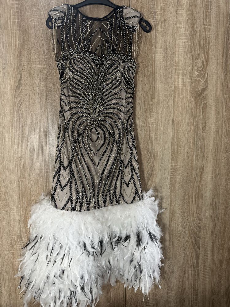 Set rochii mama-fiica