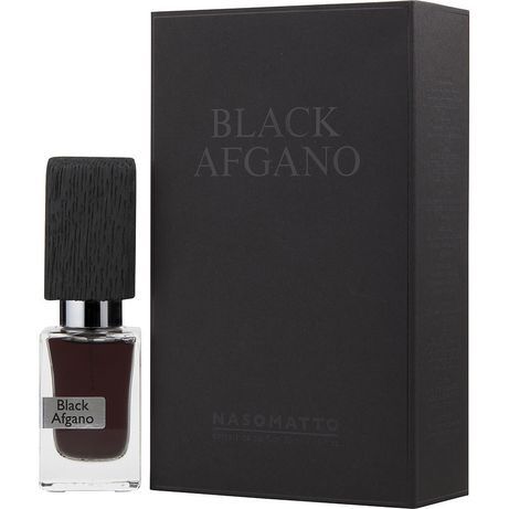 Оригинал ! -  Black Afgano Nasomatto EDP 30 ml.