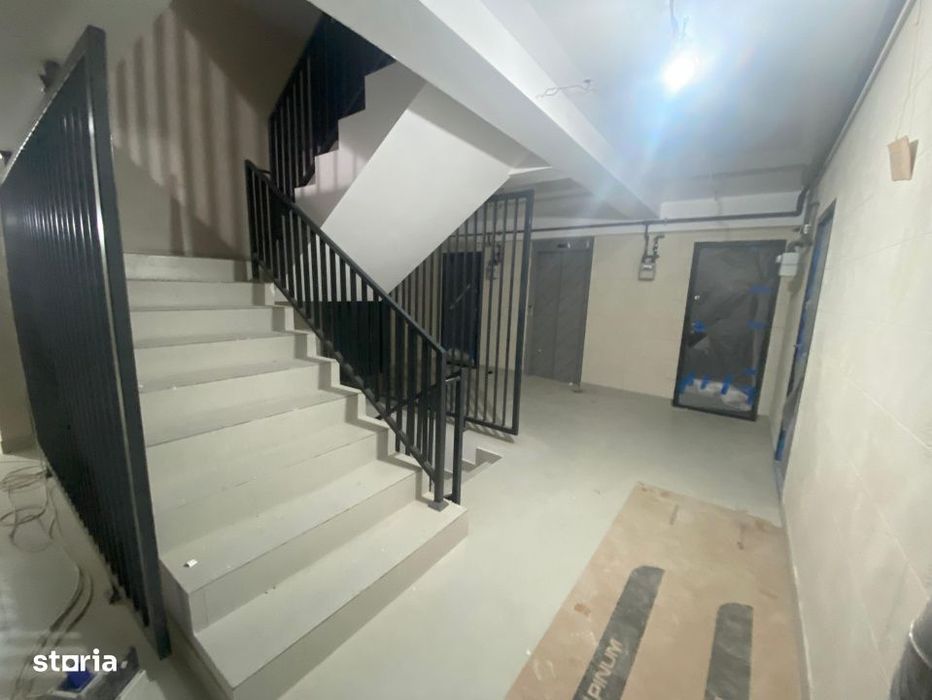 Apartament 3 camere – Bloc Nou, Zona Stadion, Constanta