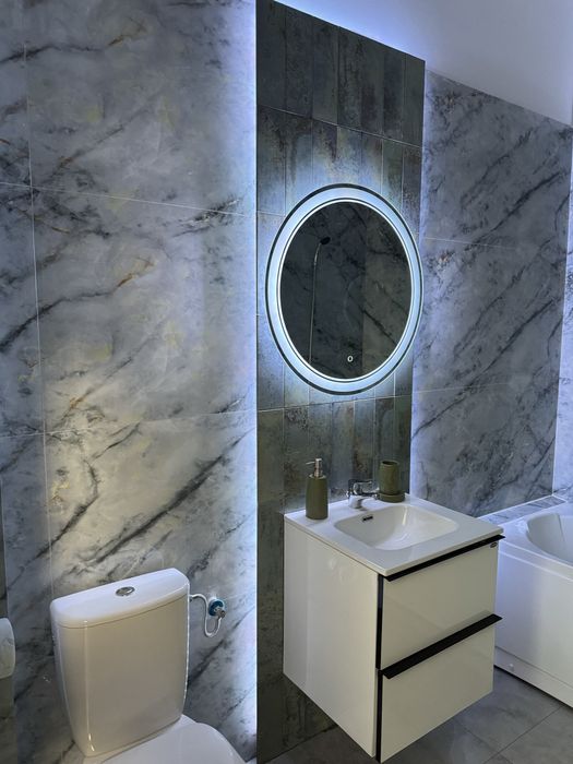 Inchiriez apartamente in regim hotelier Lujerului - Militari Residence