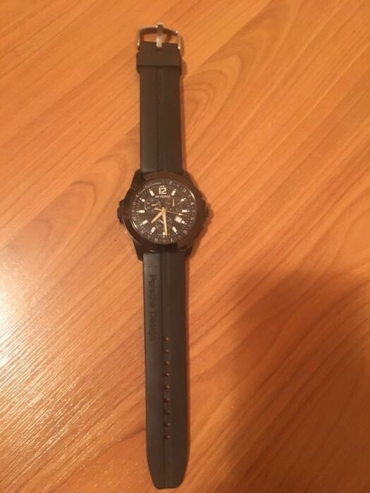 Ceas Gf Ferre impecabil