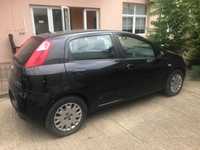 Autoturism Fiat Punto