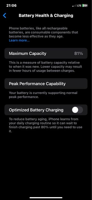 iPhone Xr 13 pro qilingan