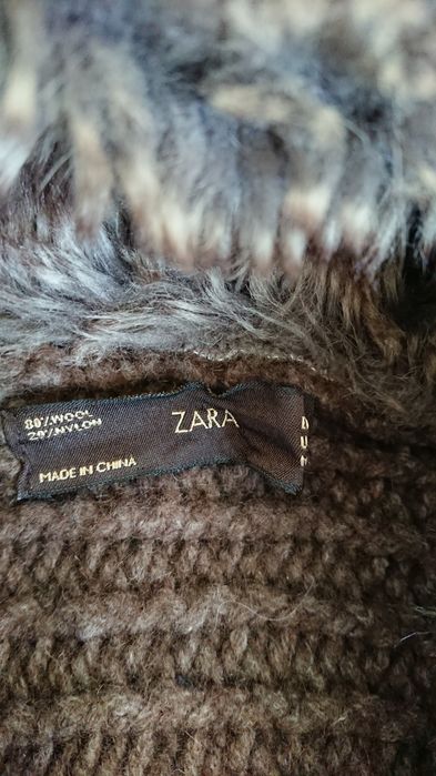 Cardigan Zara, marime: S