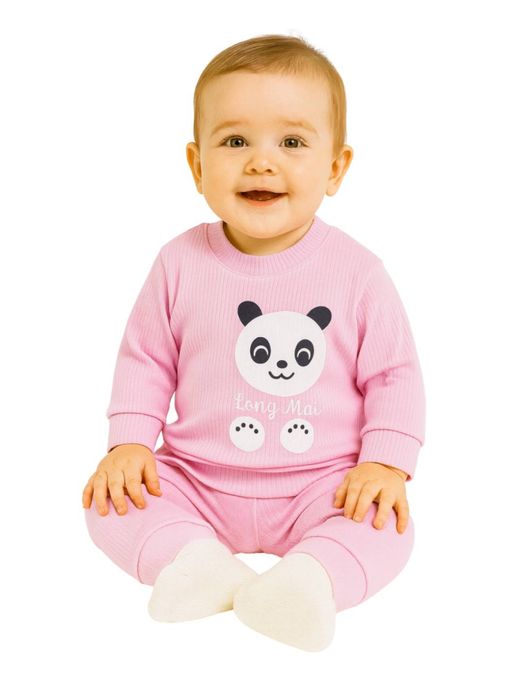 Koala kids sifatli yumshoq qalin hamyonbop