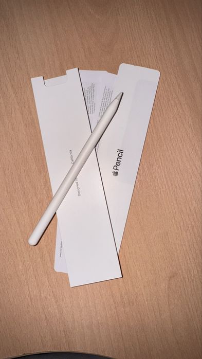 Apple Pencil (2nd Gen)
