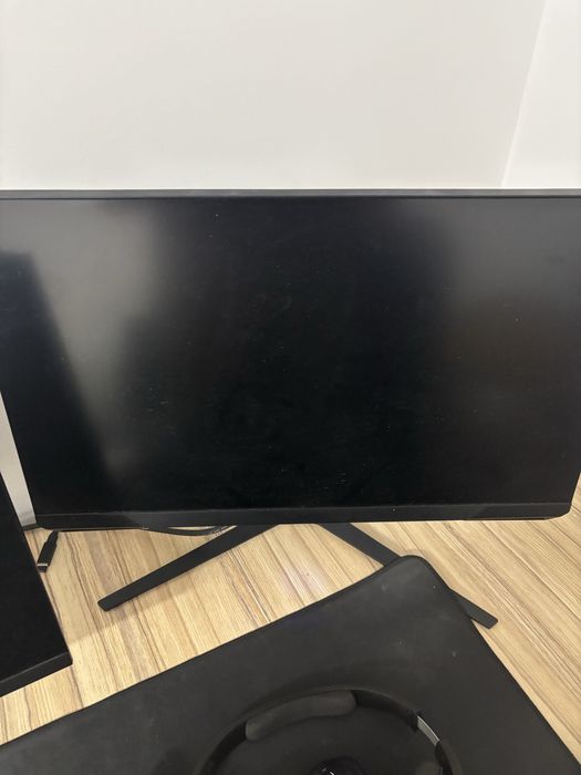 Игровой монитор Самсунг