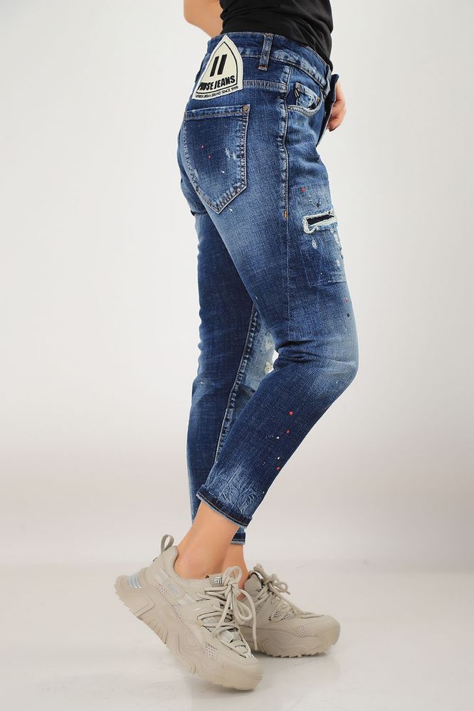 Pause Jeans-Hoana Sivy Jeans