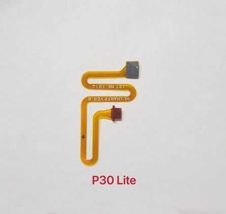 Huawei p30 lite.Лентов кабел пръстов отпечатък