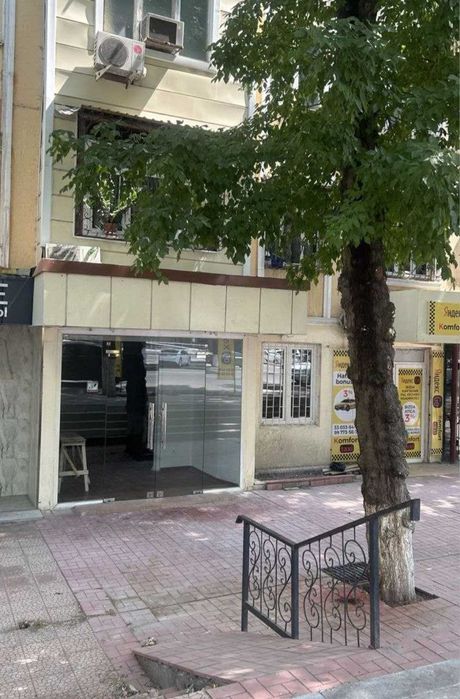 Продаётся Нежилое Вдоль Дороги! Ор-р Торговый Центр