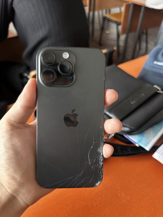 iphone 16 pro max 256gb