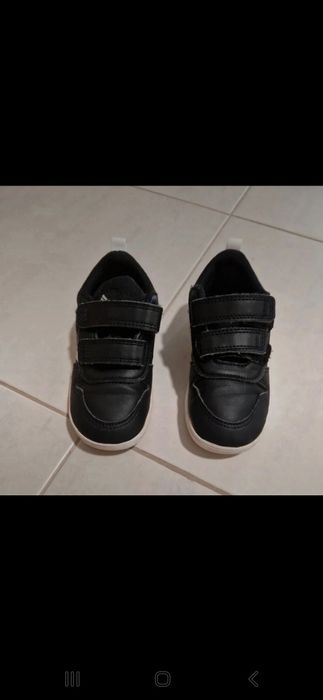 Pantofi copii Adidas marimea 25