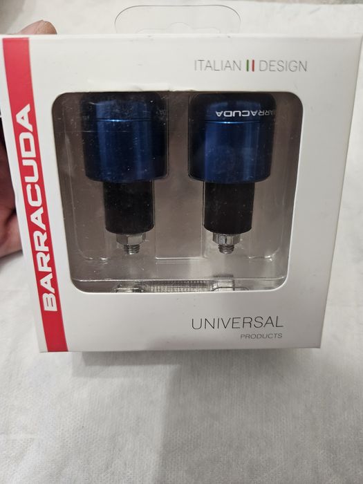 Accesorii Yamaha MT-07