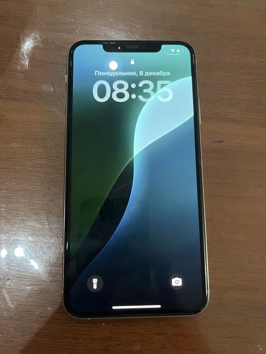 iPhone 11 pro max