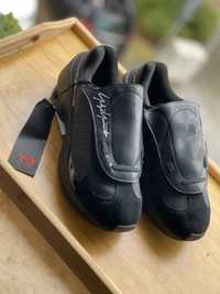 Adidas Y3 Sukui Black