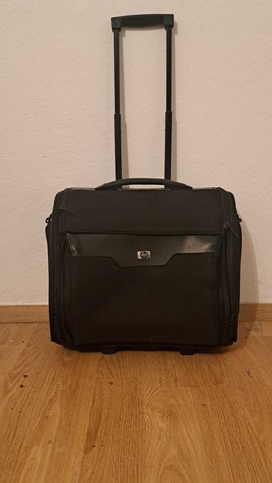 Troler brend HP,mediu45/42/23calatori-voiaj