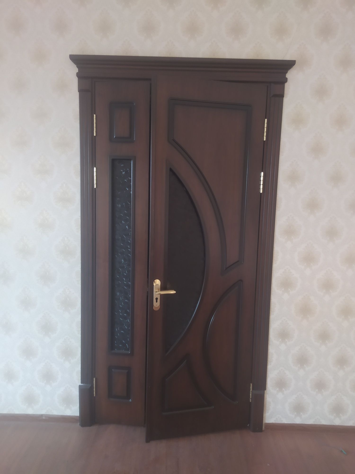 Akfa eshik rom mdf olamiza