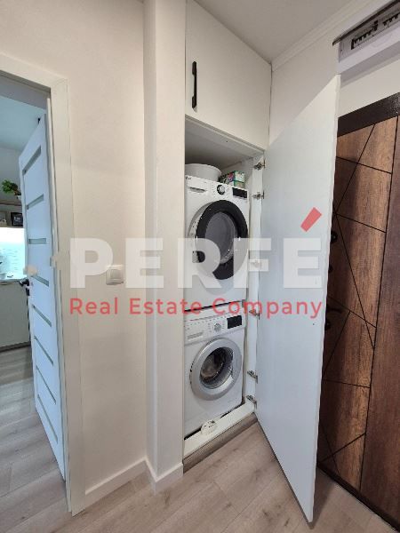 Продава се Двустаен апартамент в Бургас, Сарафово - 65 кв.м за 2385 €/кв.м - Снимка #9