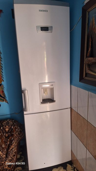 Beko Combina Frigorifică A+
