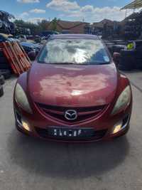 Bara fata completa Mazda 6 GH An 2007-2013