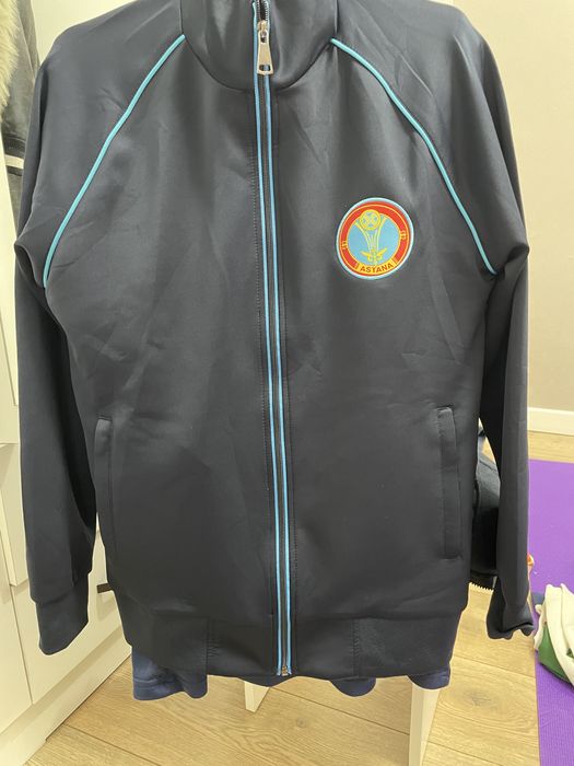 Спартивка Астана