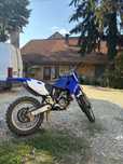 Vând yamaha 426 sau schimb cu cross 250 se oferă dif unde e cazul