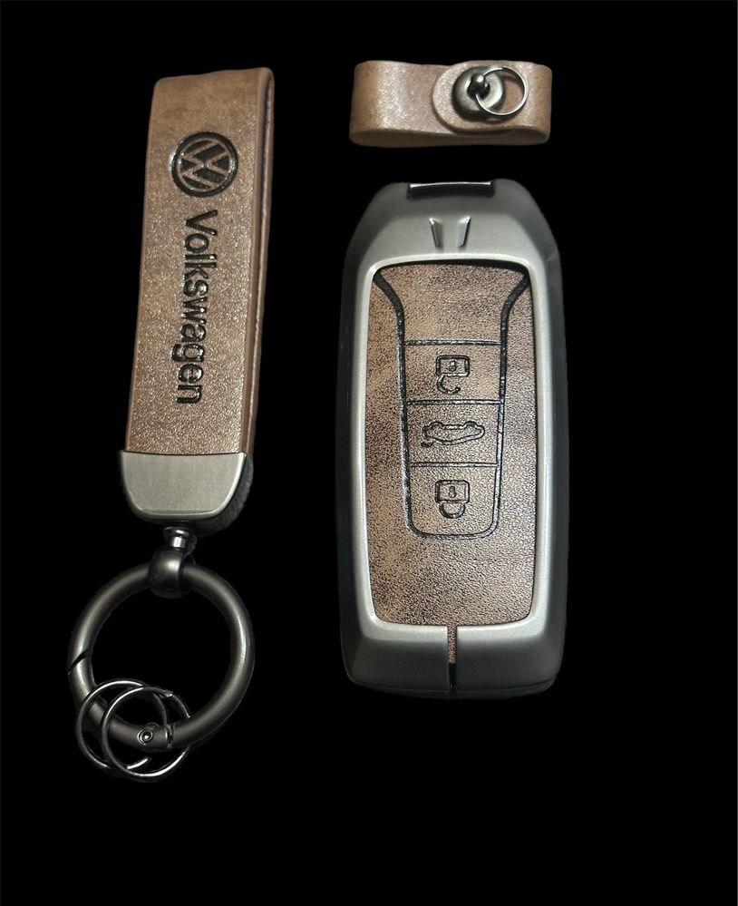 Предпазен калъф за ключ VW Touareg