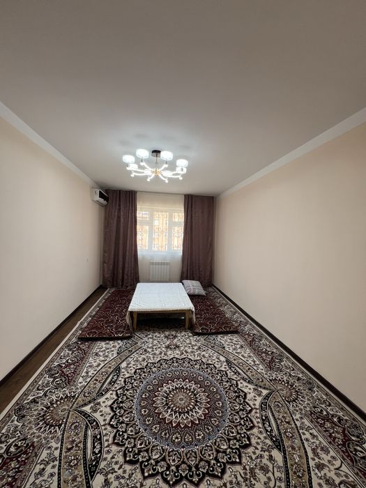 Сергели 8-худуд арендага 1 хонали уй бор 4 этажда Срочна