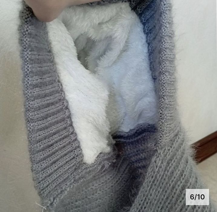 Vând căciuliță de iarna