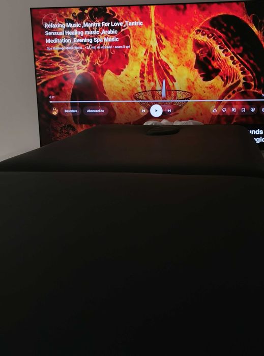 Masaj la domiciliul tău! Relaxation massage at your home!