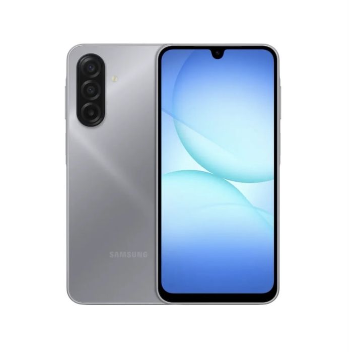 Samsung A17 6/128GB ideal holatda