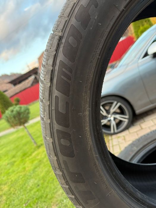 Cauciucuri de iarnă 275/45 R20