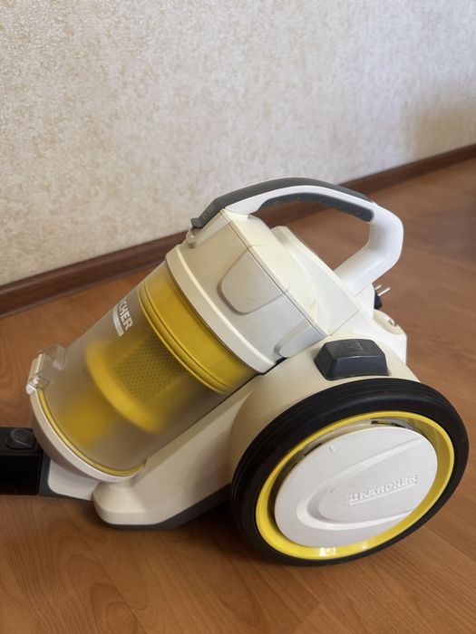Пылесос Karcher VC3 Premium (ERP)
