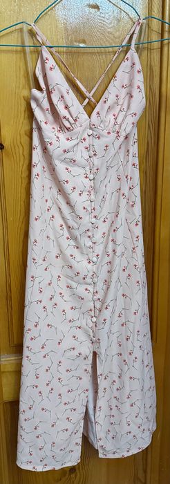 Платья xs-s рост до 165