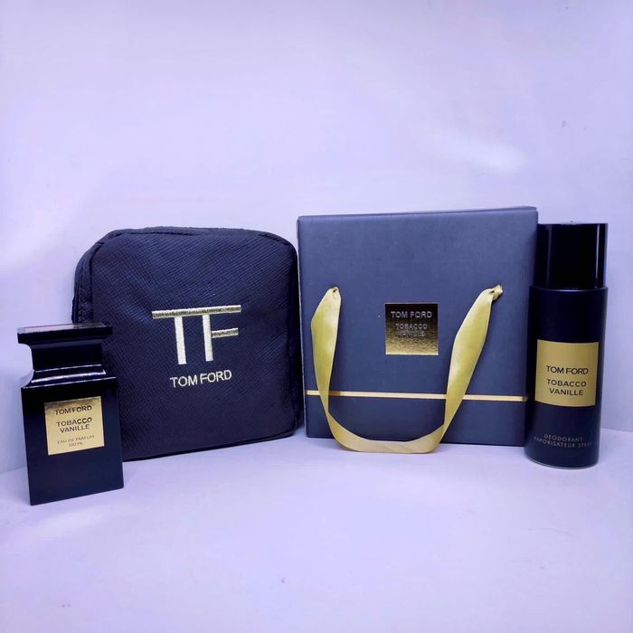 Парфюм Tom Ford Tobacco Vanille 100 мл
