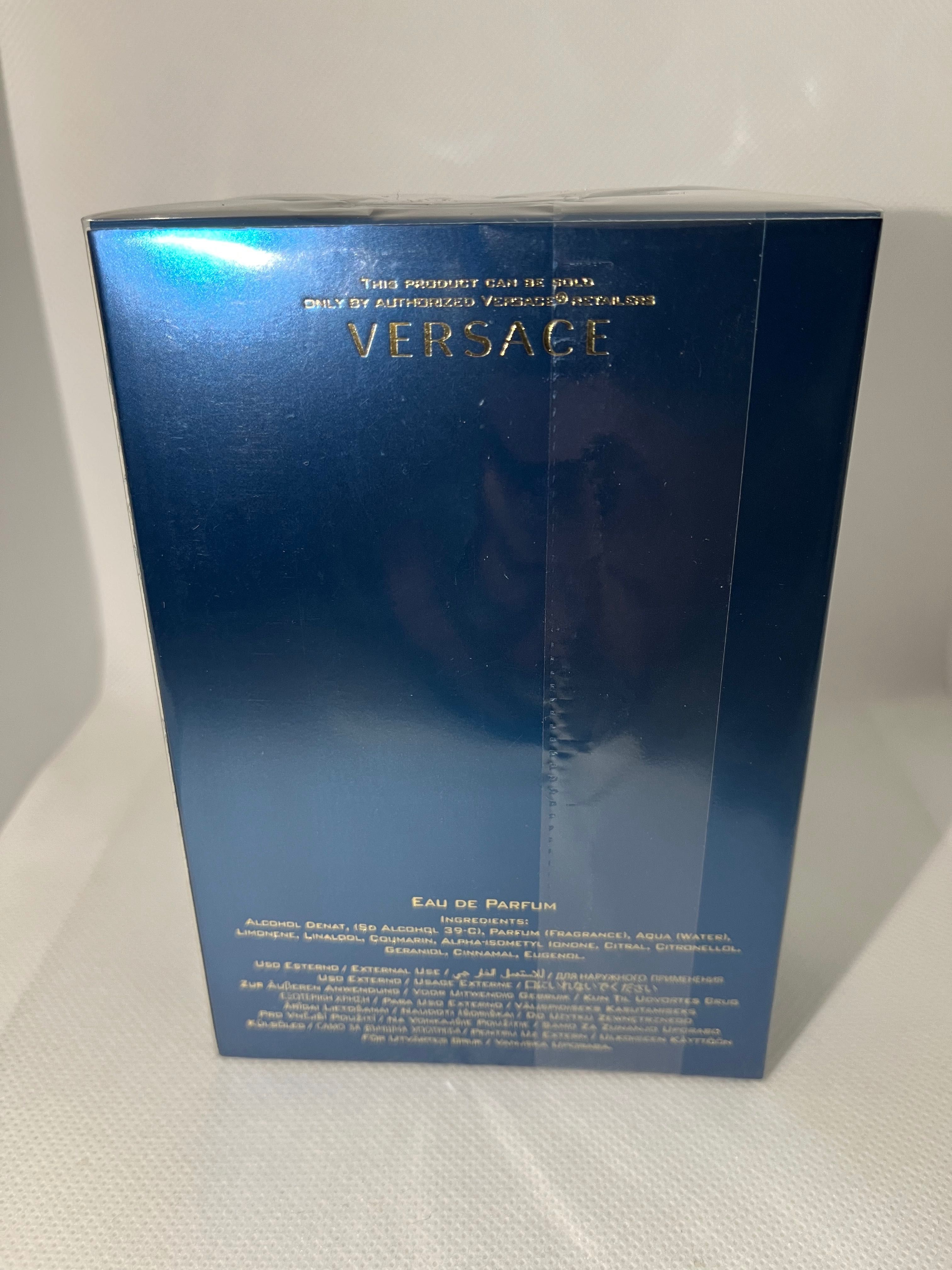 Parfum Versace Eros 100 ml