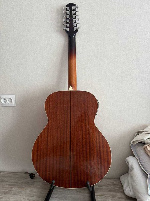 Гитара 12-ти струнная Oxen Guitar