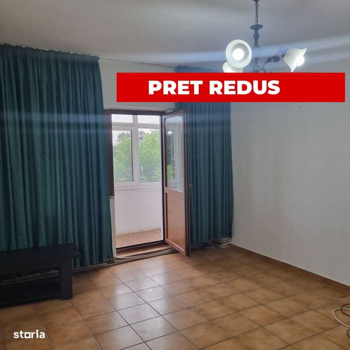 Apartament De Vanzare Cu 3 Camere La 5 Calarasi