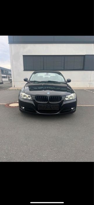 BMW Seria 3 FL | E90 | 2.0 Diesel | 2012