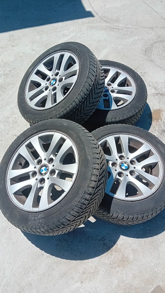 Джанти 16 5x120 BMW e90