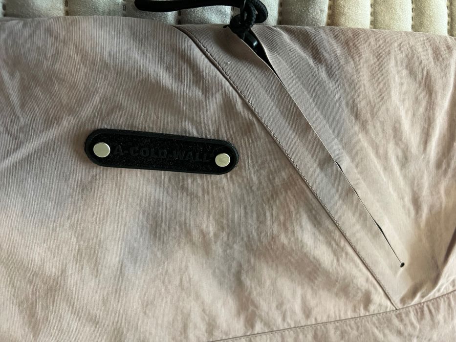 A Cold Wall панталон оригинален