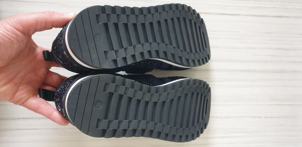 JOHN GALLIANO Paris Leather /39- 25см НОВО! ОРИГИНАЛ Дамски  ЕСТ. Кожа