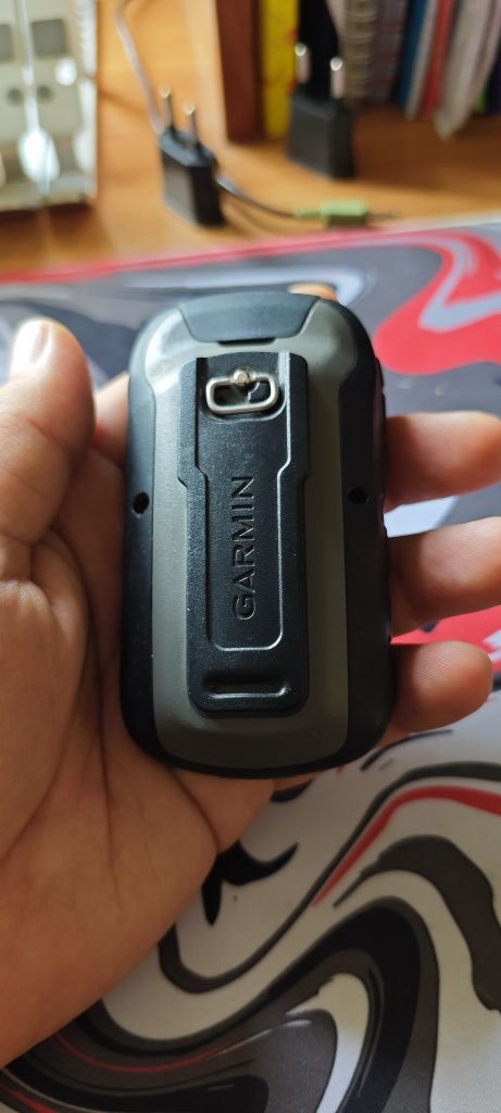 Garmin etrex 30 gps