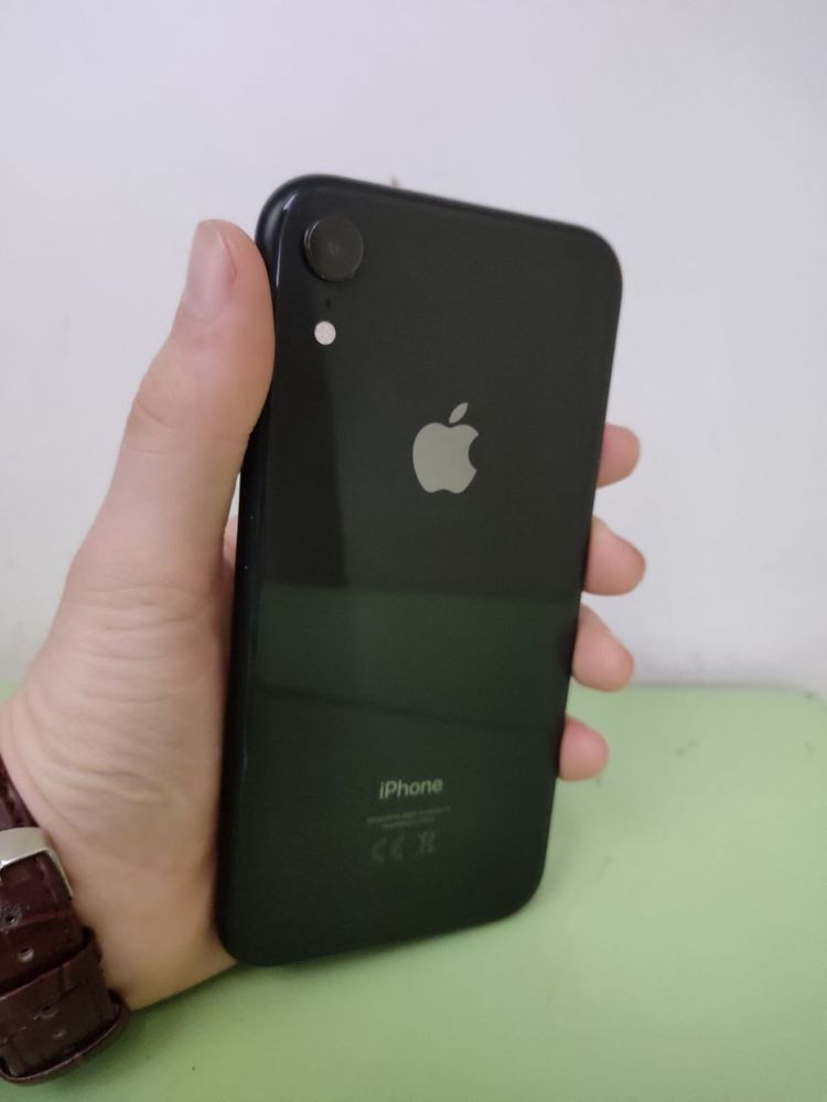 IPHONE XR идеальный