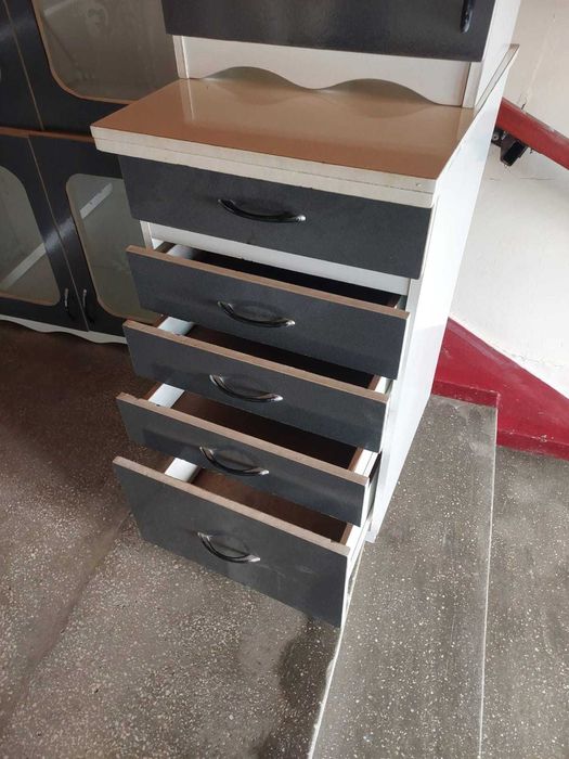Set mobila bucatarie