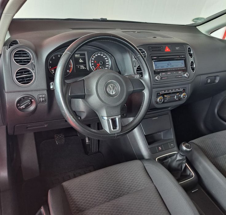 VW Golf 6 Plus *Euro 5*