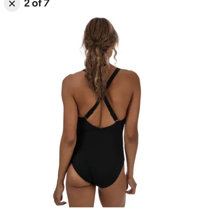 Дамски бански цял Speedo